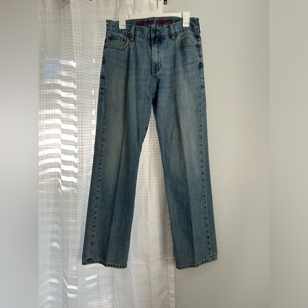 Denver Hayes Jeans